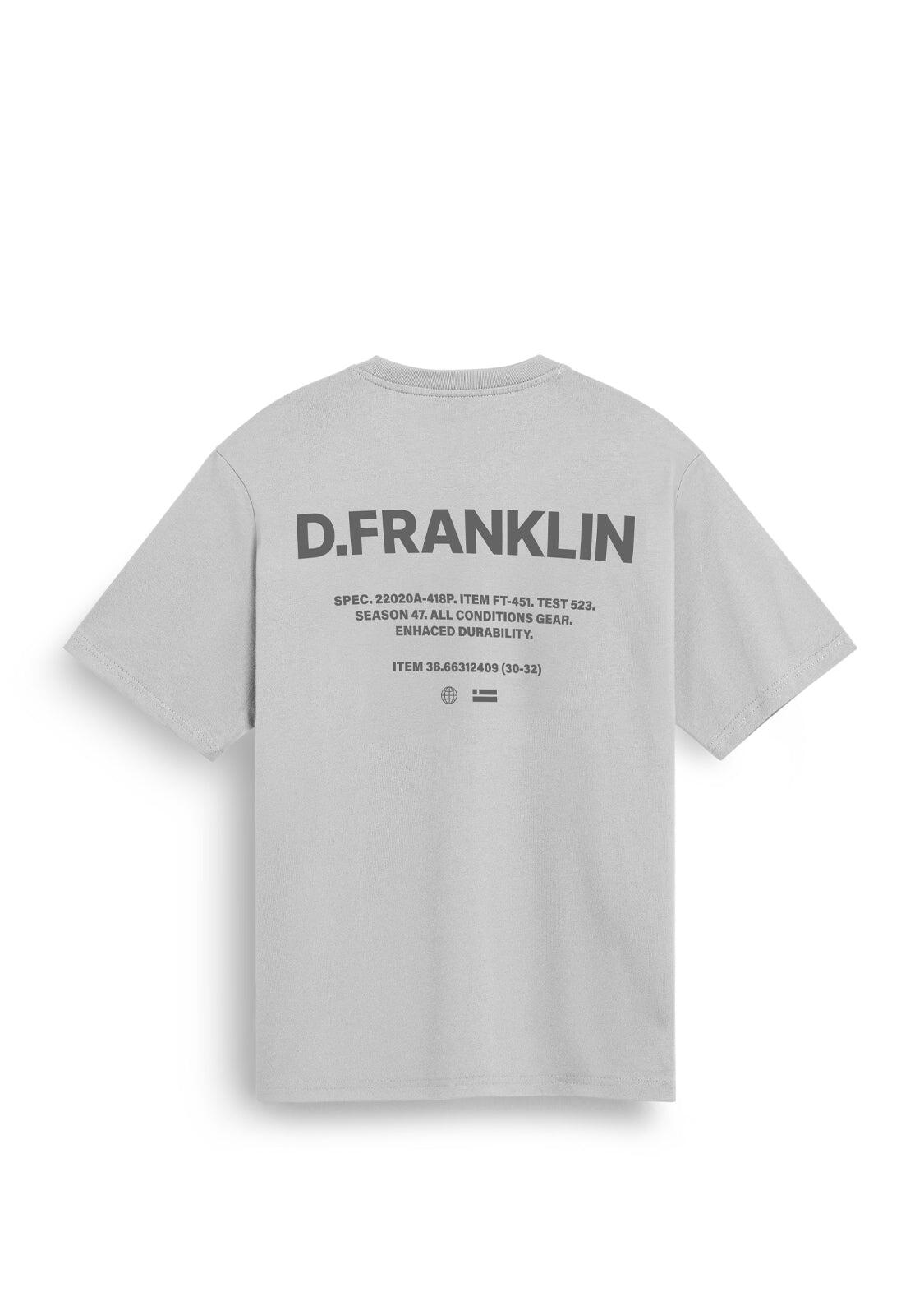 D.FRANKLIN picture