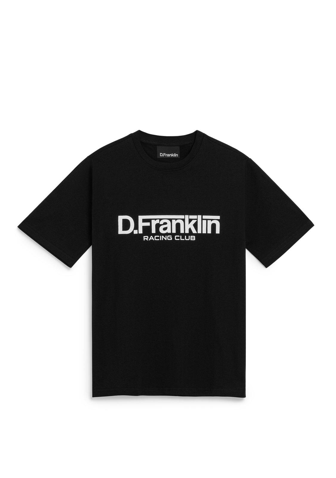 D.FRANKLIN picture