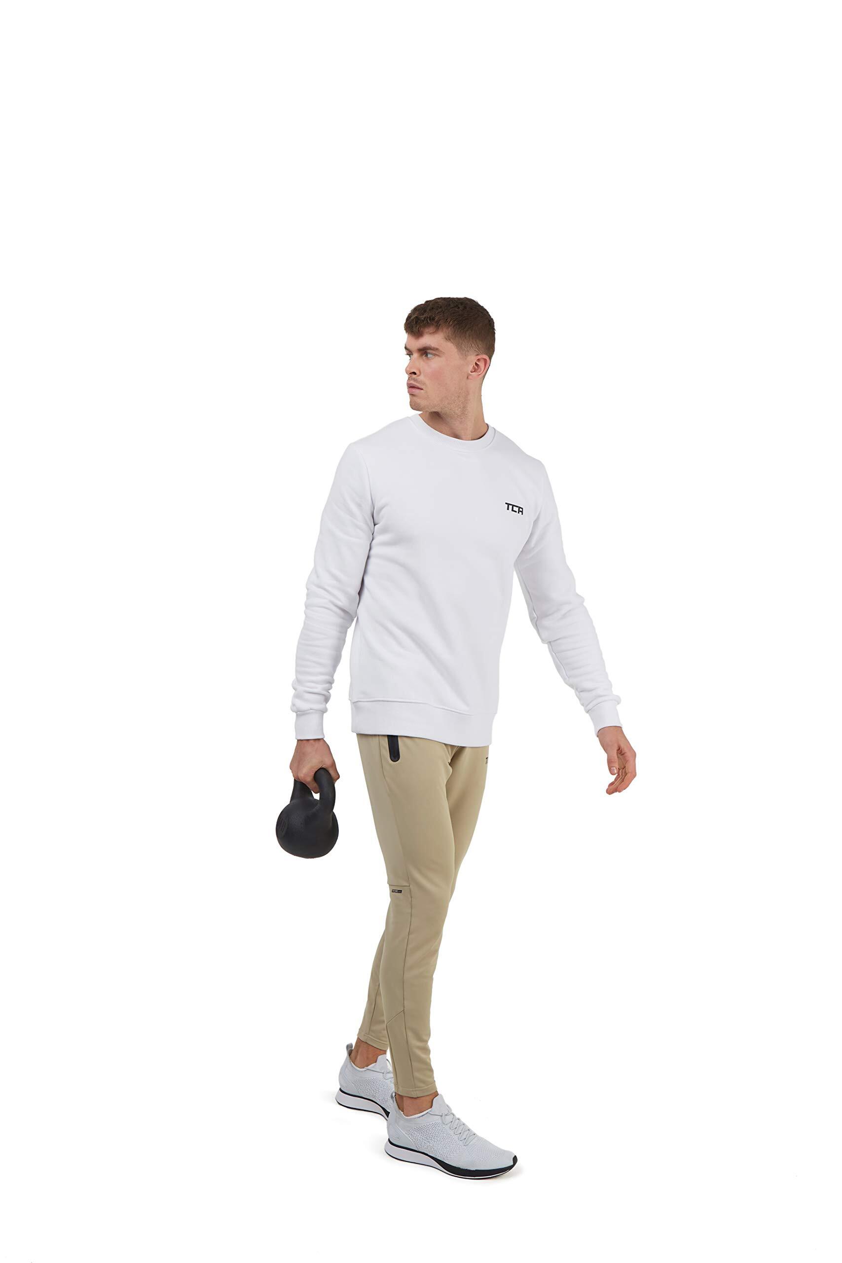 Men's Rapid QuickDry Track Pant - Wet Sand 5/6