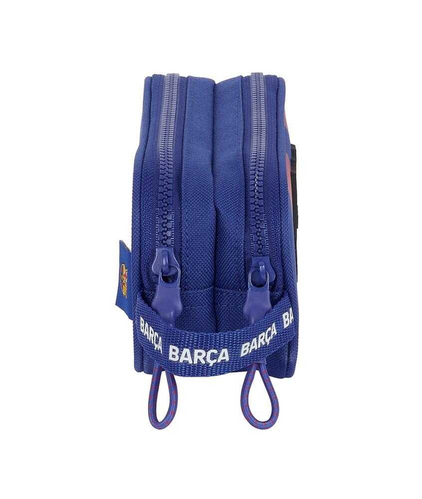 Caso da Dupla Escola do FC Barcelona 3/3
