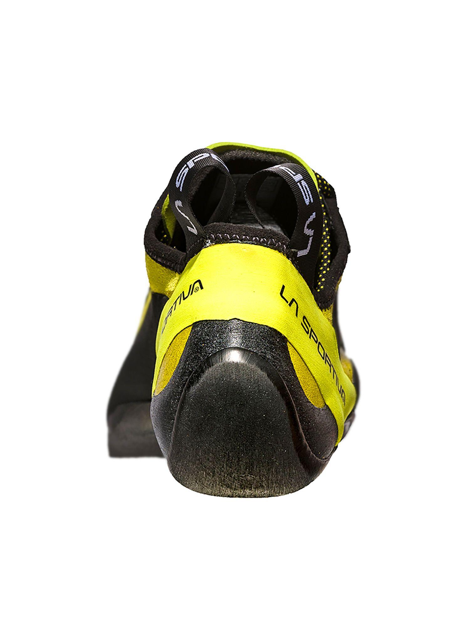 Buty wspinaczkowe męskie Miura 5/7
