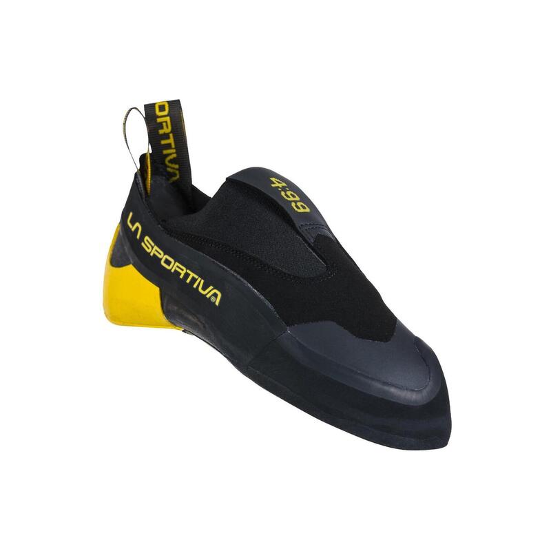 Chaussons de escaladă La Sportiva Cobra 4.99