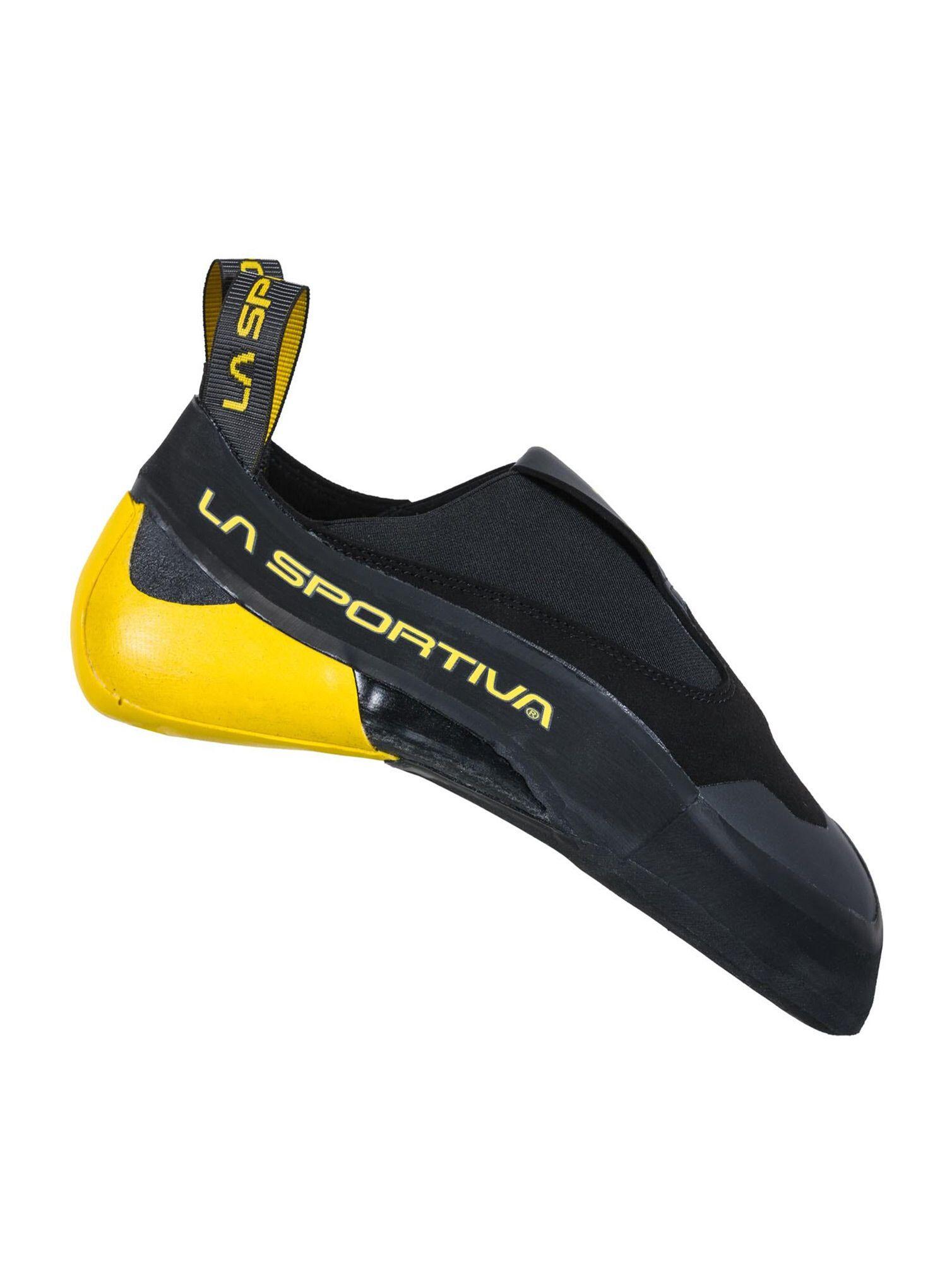 Kletterschuhe La Sportiva Cobra 4.99 1/7