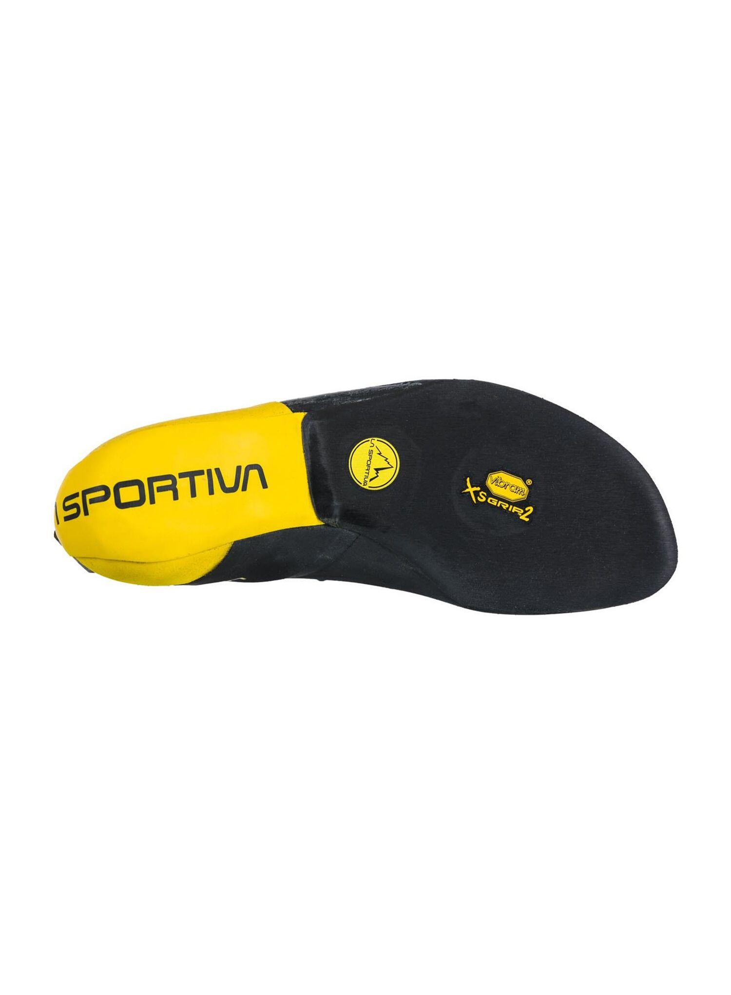 Kletterschuhe La Sportiva Cobra 4.99 2/7