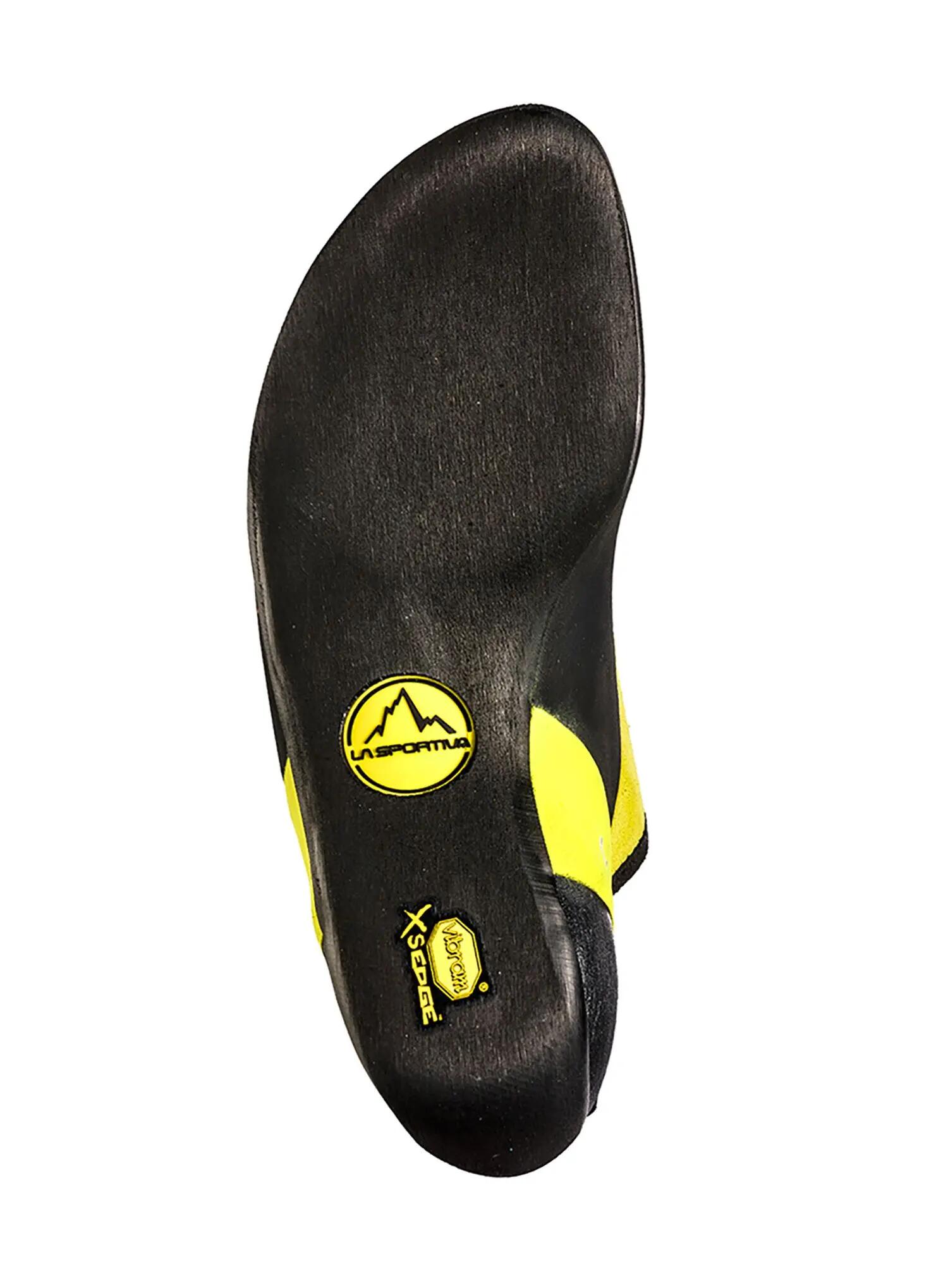 Sapatilhas de escalada La Sportiva Miura 2/7