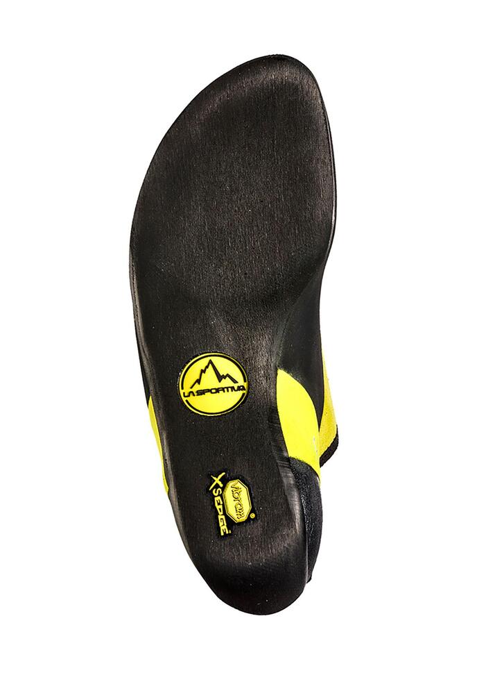 Buty wspinaczkowe La Sportiva Miura