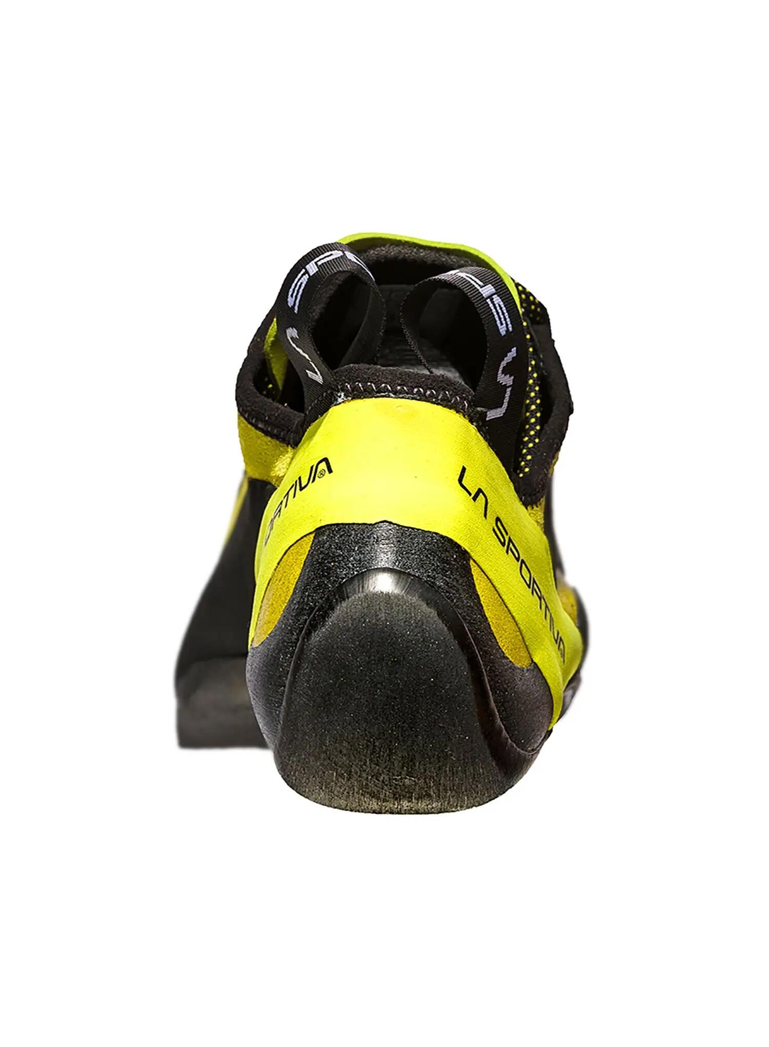 Sapatilhas de escalada La Sportiva Miura 5/7