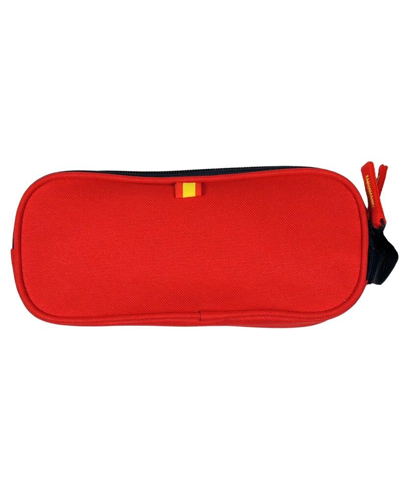 Estuche Escolar Selección Española Doble 2/3