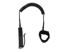 Leash Paddle Surf / Corde Homme à l’Eau Fitness Tech