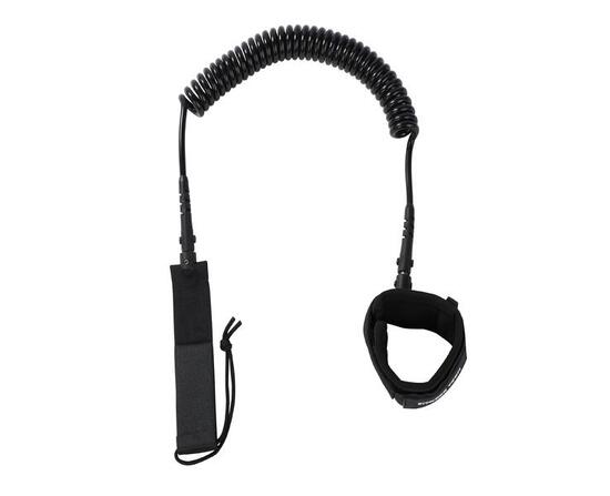Leash Paddle Surf / Corde Homme à l’Eau Fitness Tech