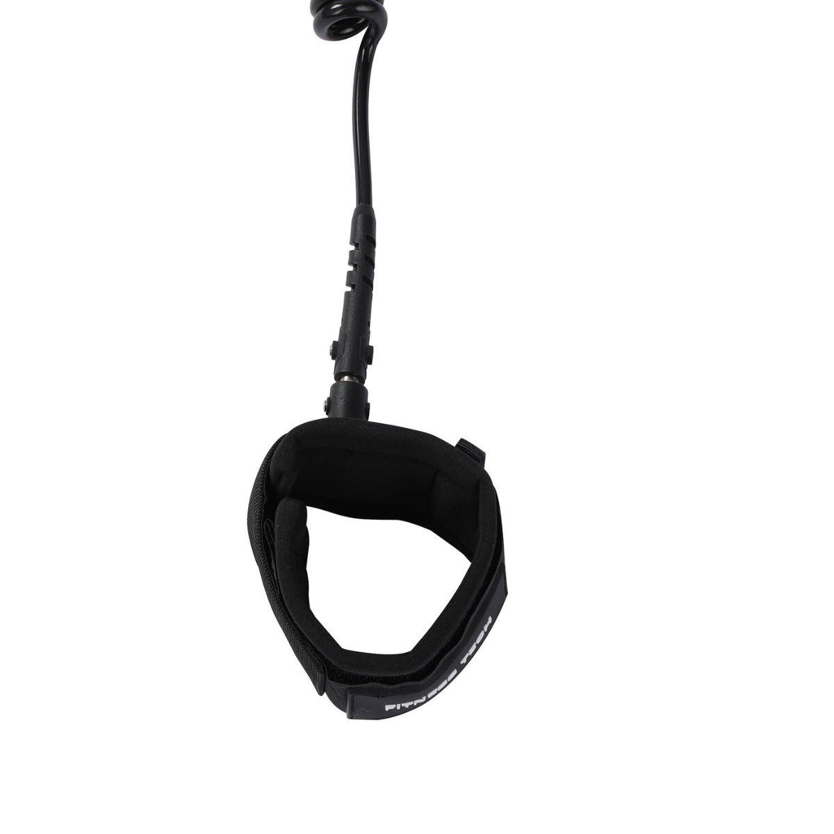 Leash Paddle Surf / Corde Homme à l’Eau Fitness Tech 2/3