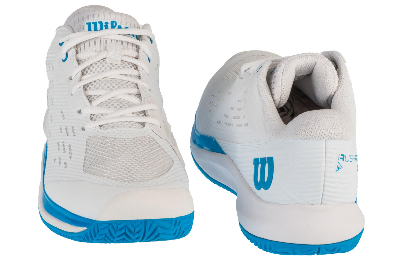 Tennisschoenen voor heren  Rush Pro Ace Oz 3/5