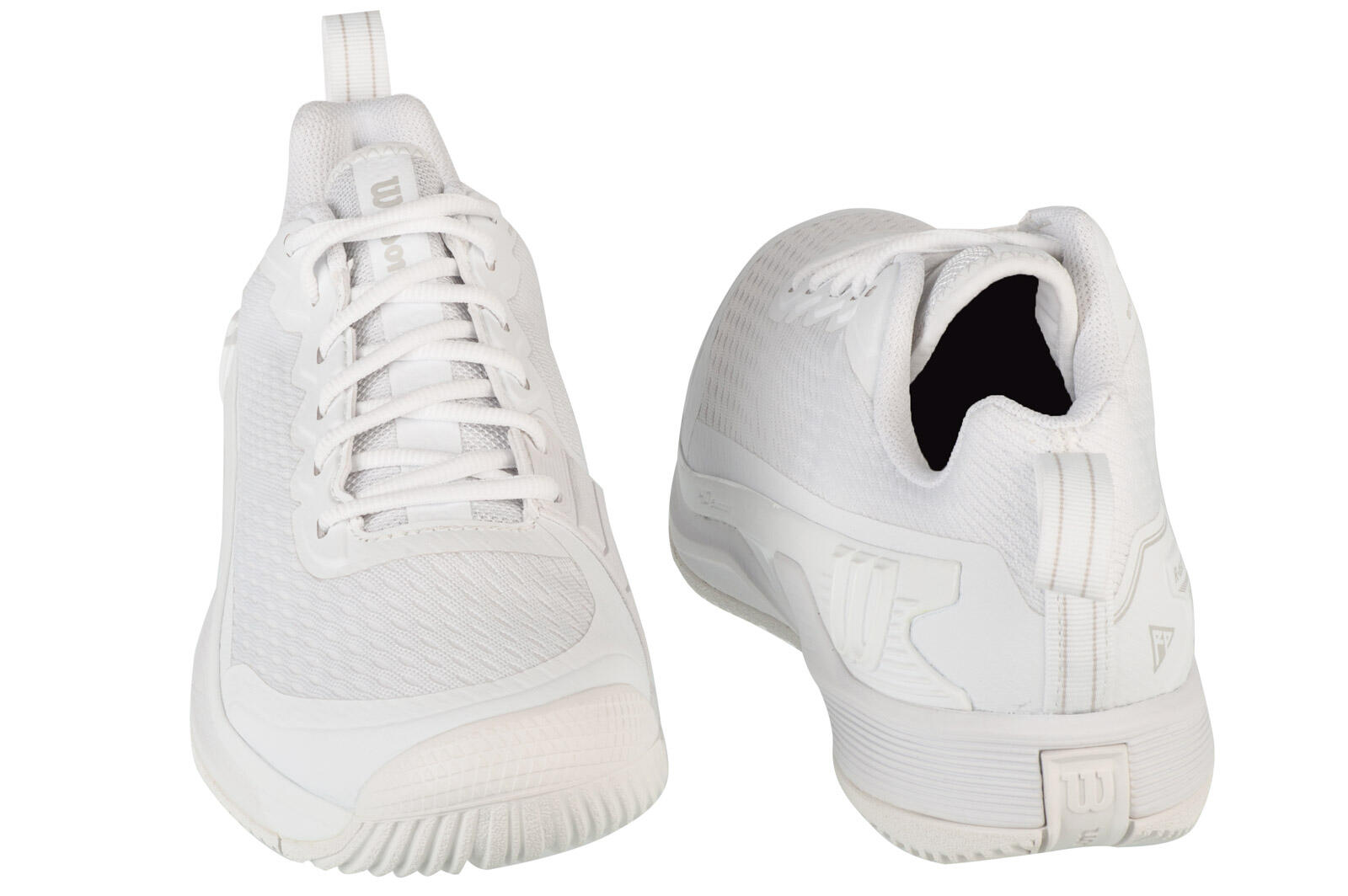 Chaussures de tennis pour hommes  Rush Pro 4.5 3/7