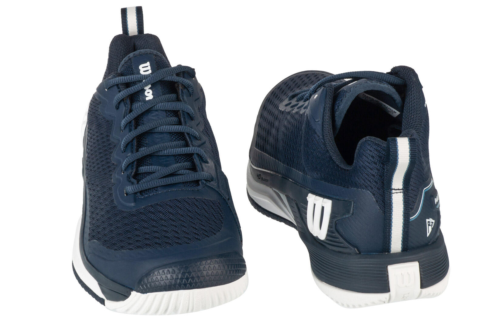 Tennisschuhe Wilson Rush Pro 4.5 3/7