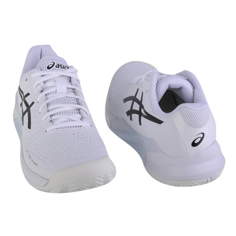 Férfi teniszcipő, ASICS Gel-Challenger 14 Clay
