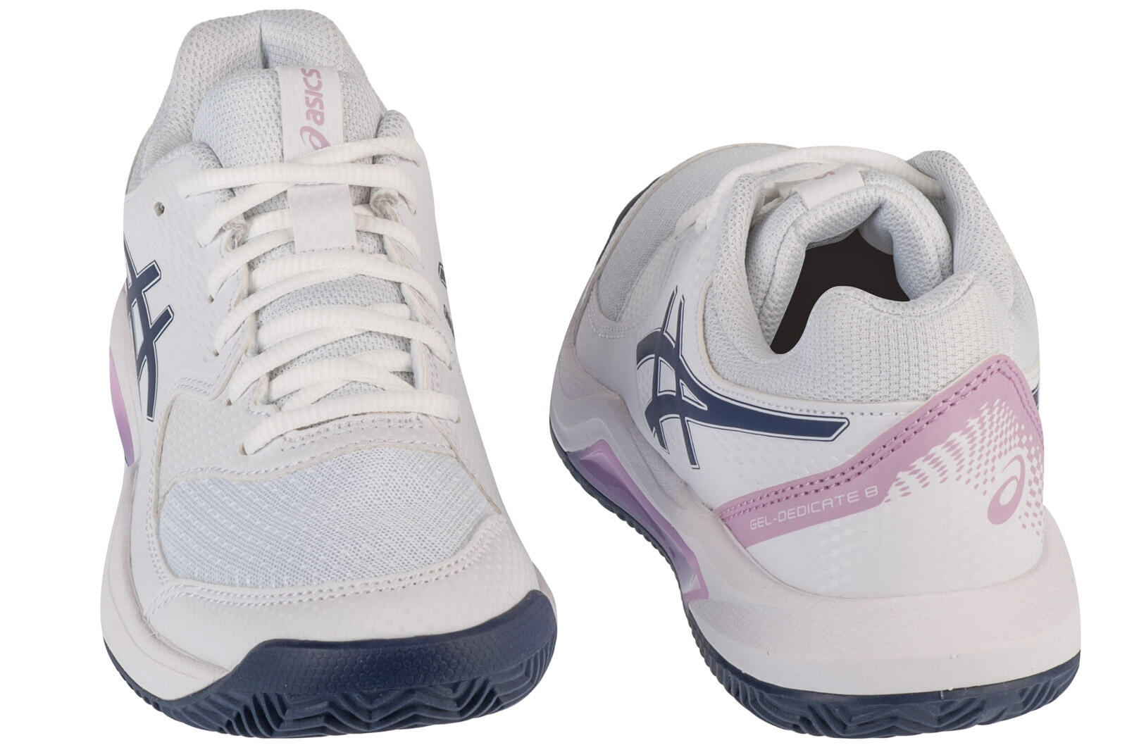 Tennisschoenen voor vrouwen  Gel-Dedicate 8 Clay 3/7
