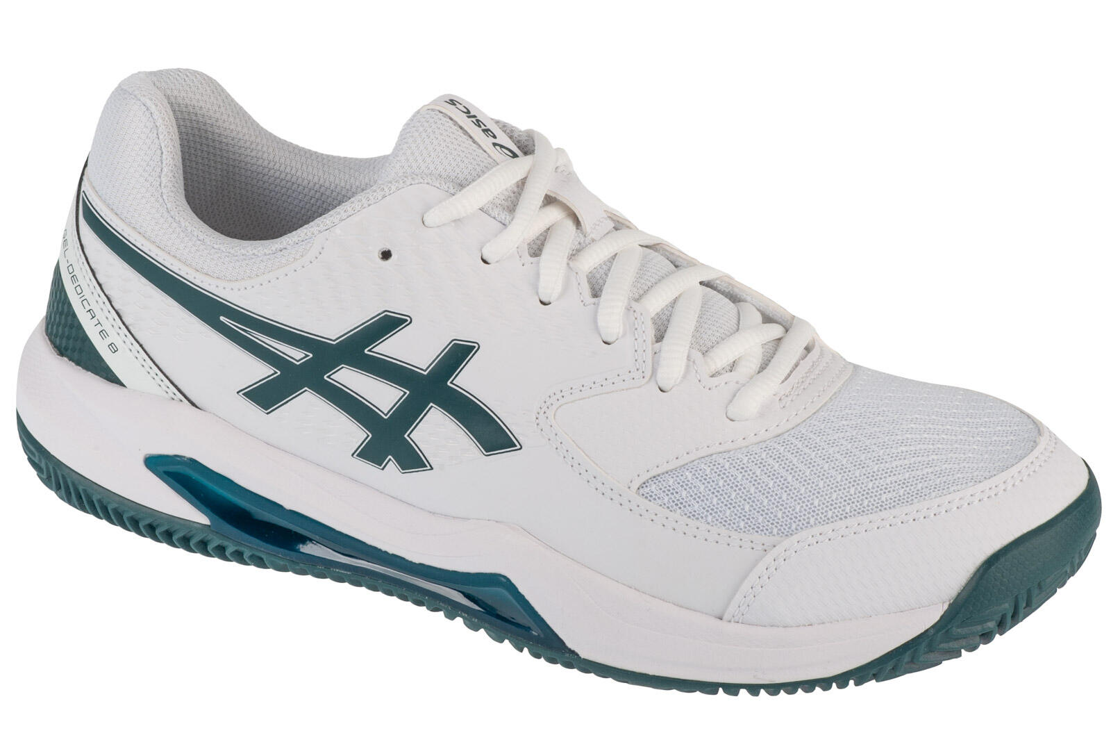ASICS Tennisschoenen voor heren  Gel-Dedicate 8 Clay