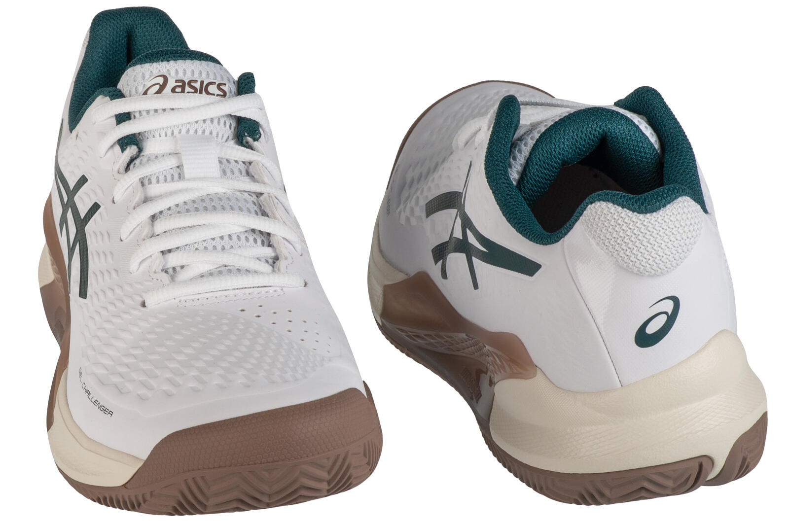 Tennisschoenen voor heren  Gel-Challenger 14 Clay 3/7