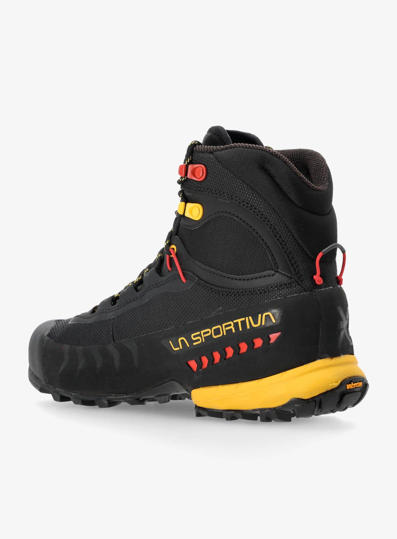 Turnschuhe La sportiva Modell 24R-999100 für männer 6/7