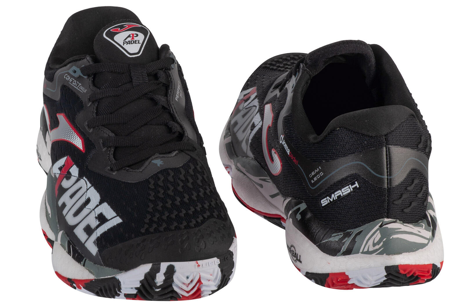 Tennisschoenen voor heren  Smash Men 24 TSMAW 3/5