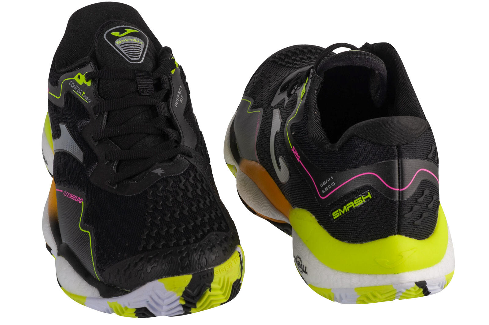 Chaussures de tennis pour hommes  Smash Men 24 TSMAW 3/5