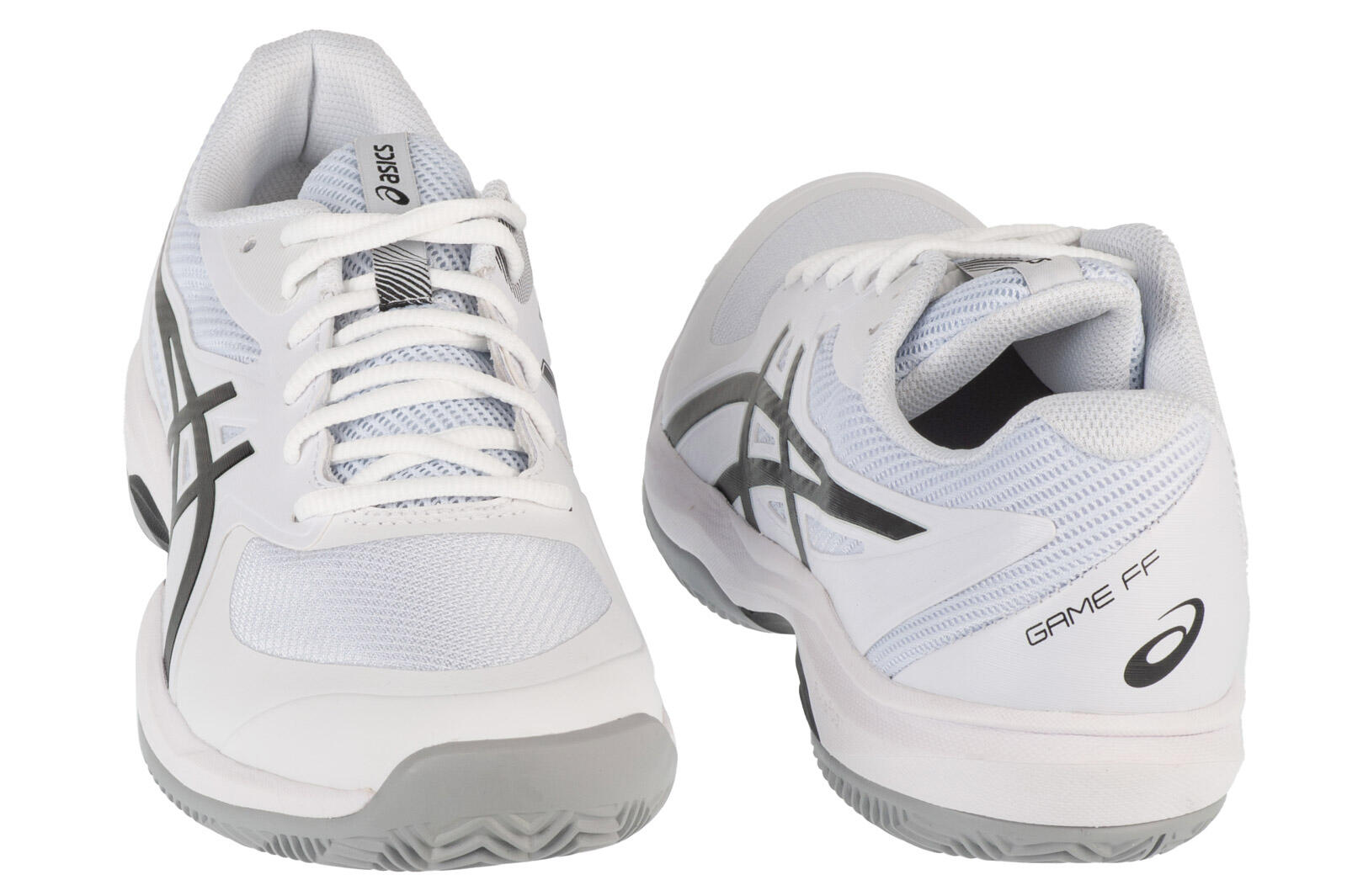 Zapatillas de tenis Asics Game FF Clay/Oc 3/7