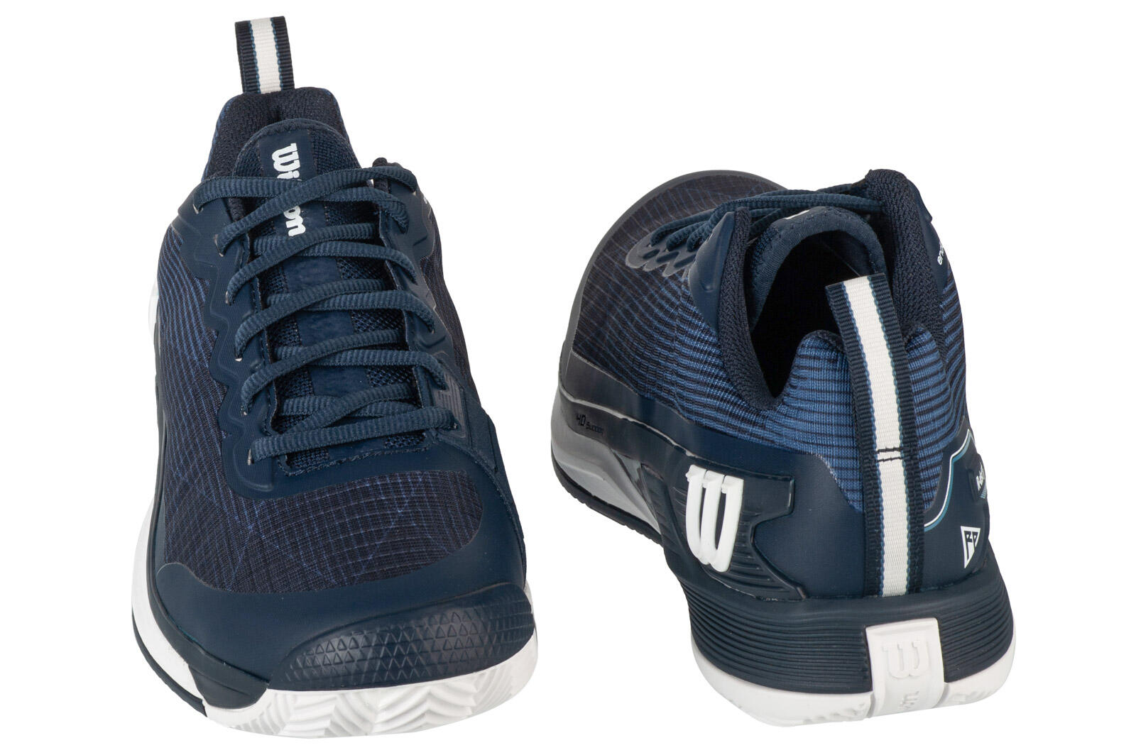 Chaussures de tennis pour hommes  Rush Pro 4.5 Clay 3/6