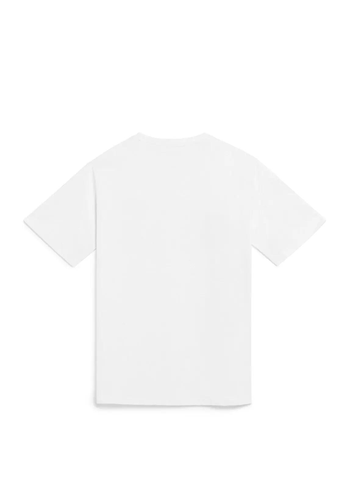 T-shirt [D. Franklin]  Racing Club Tee 2/3