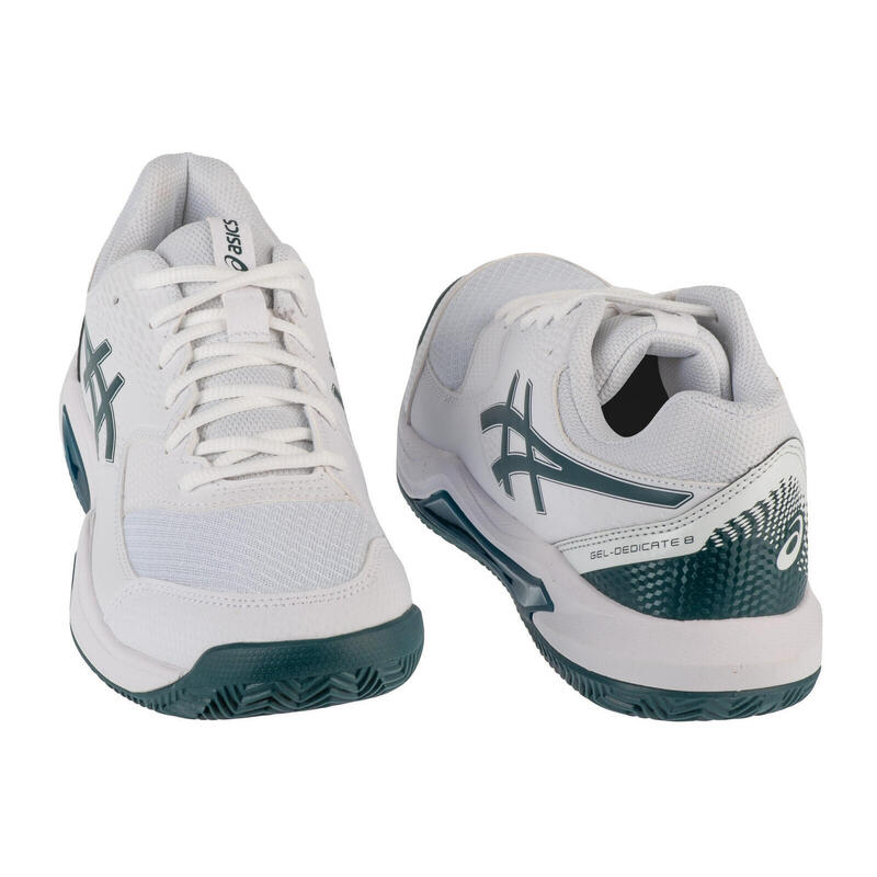 Chaussures de tennis pour hommes  Gel-Dedicate 8 Clay