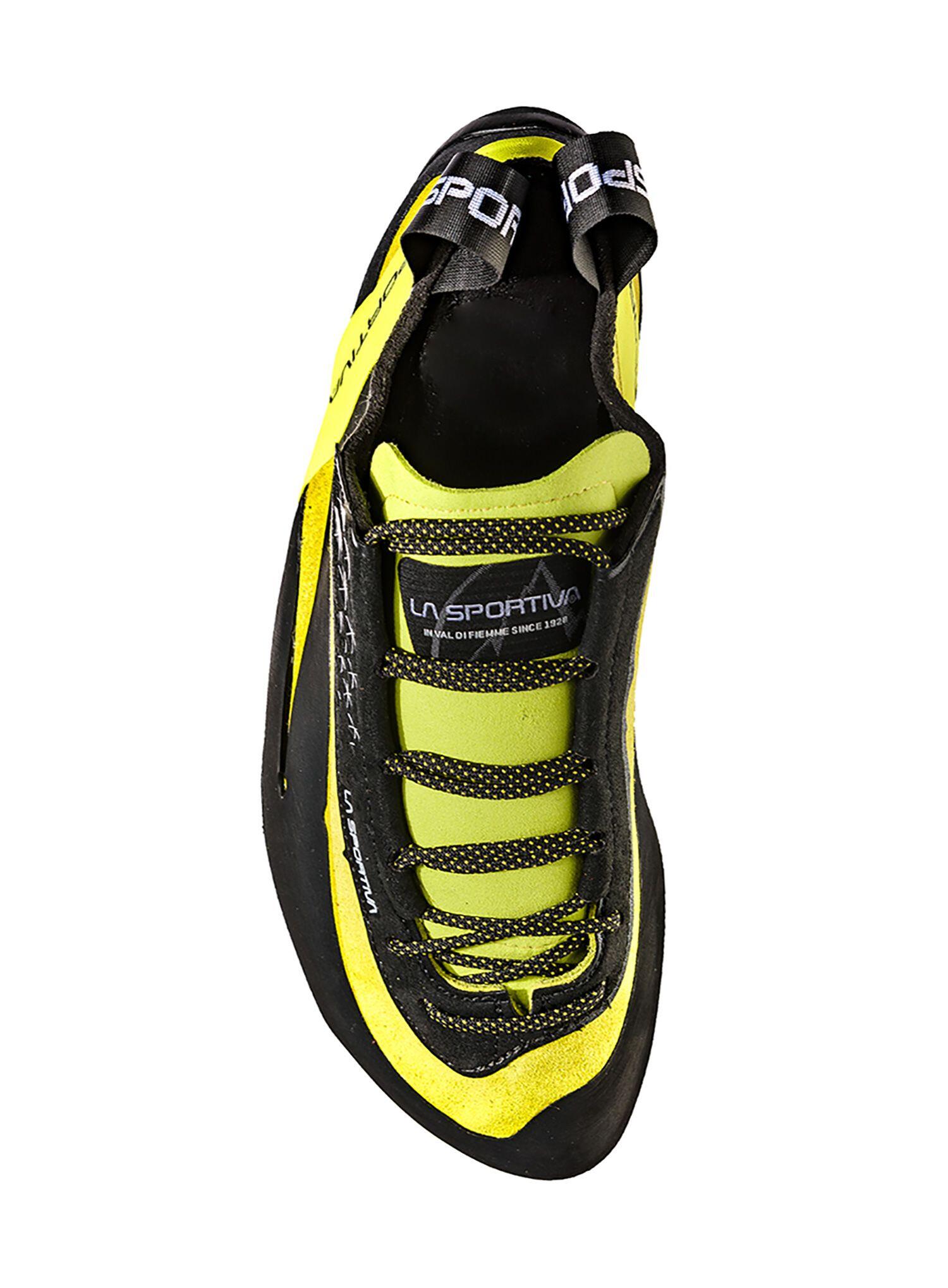 Climbing shoes La Sportiva Miura 7/7