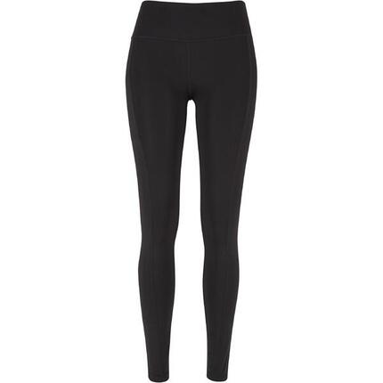 Leggings mit Tasche recycelt Frau Urban Classics