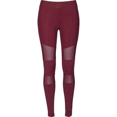 Leggings Damen Urban Classic mesh