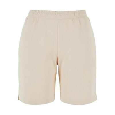 Bermuda da donna Urban Classics Organic Terry