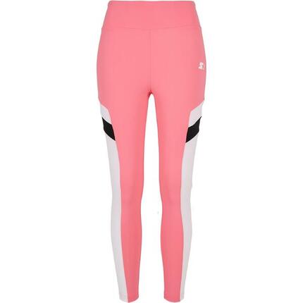 Legging de sport taille haute femme Urban Classics starter