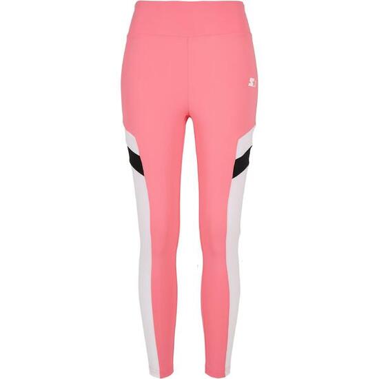Legging de sport taille haute femme Urban Classics Starter