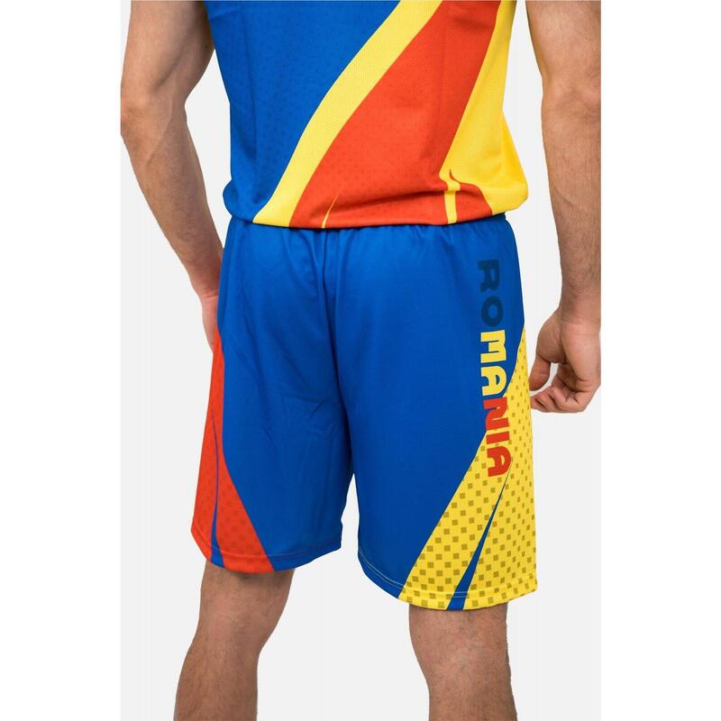 Short alergare Fitskin Romania