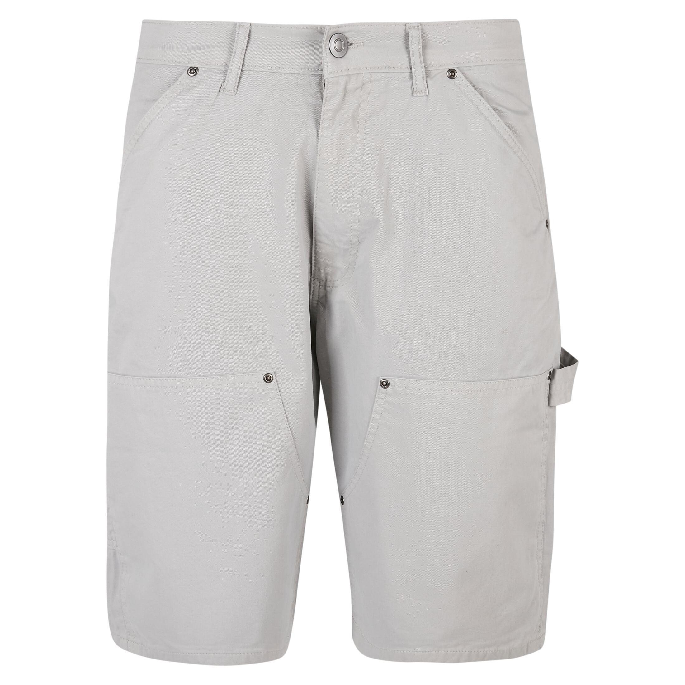 Urban Classics - Bermuda Urban Classics Carpenter - Bermuda - Gris - 32 - Decathlon