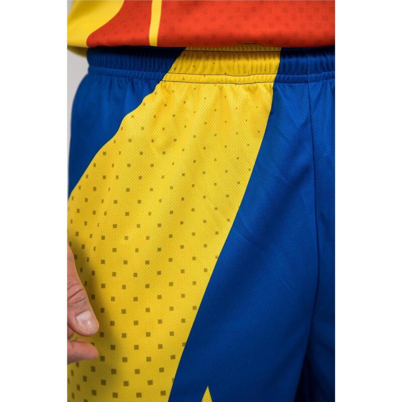 Short alergare Fitskin Romania