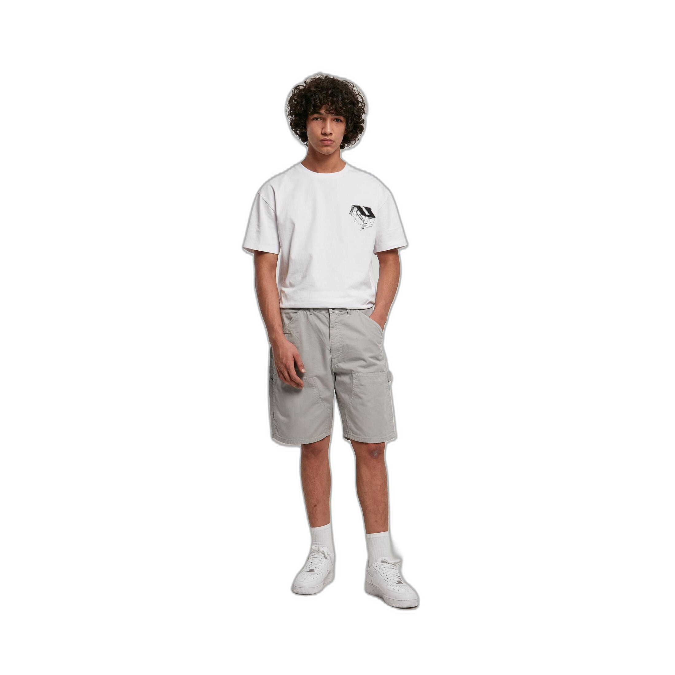 Bermuda's Urban Classics Carpenter 3/7