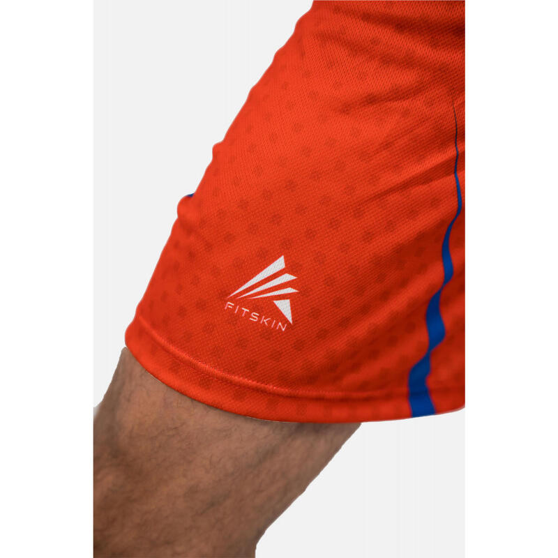 Short alergare Fitskin Romania