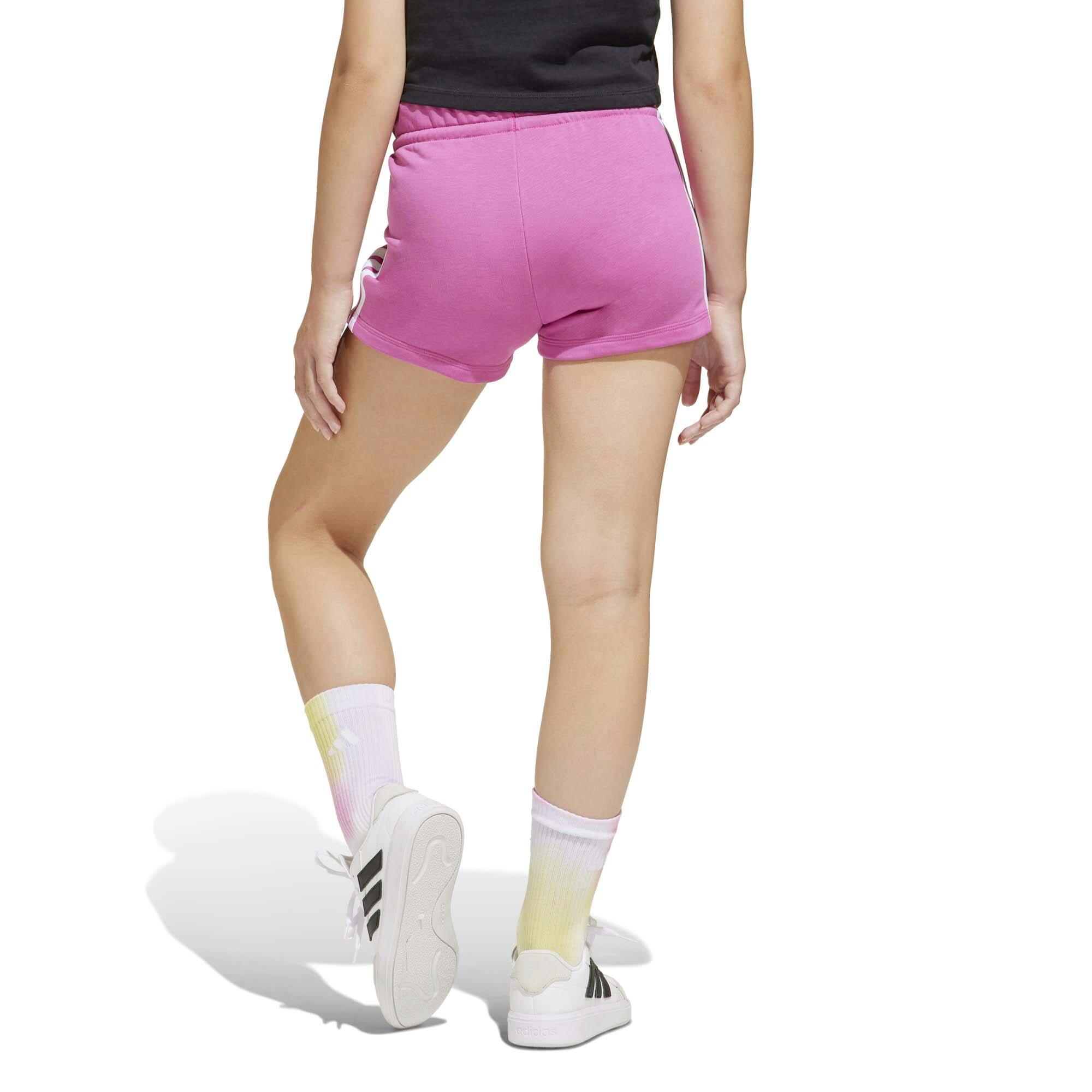 Pantaloni Corti Adidas Sport Jg 3S Ft Sh 280 Junior 3/6