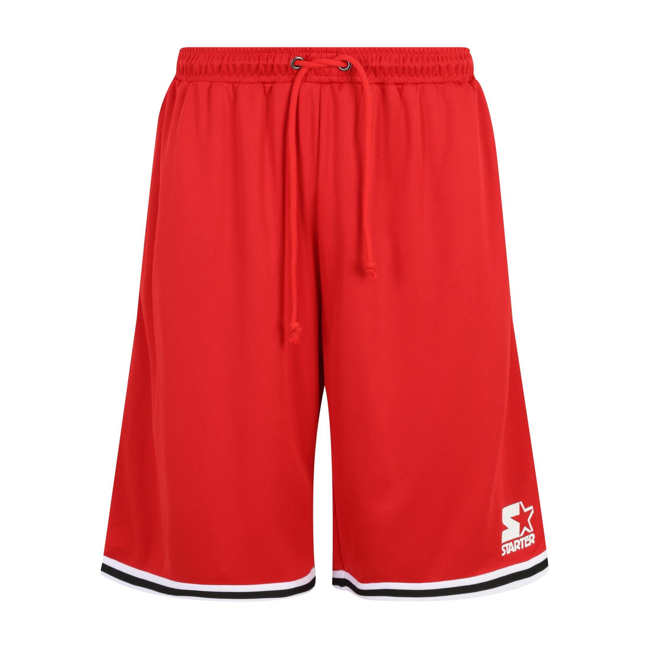 STARTER Short a rete Starter