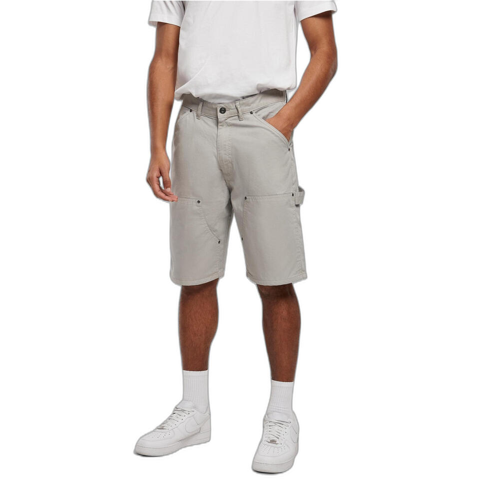 Szorty bermudzkie Urban Classics Carpenter