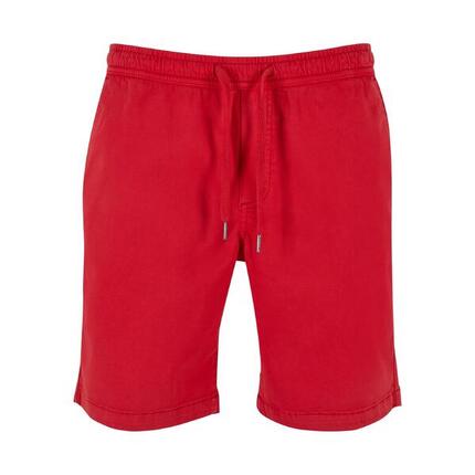 Short de jogging en sergé Urban Classics Stretch