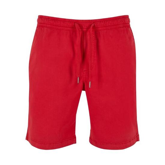 Short Urban Classics Stretch Twill