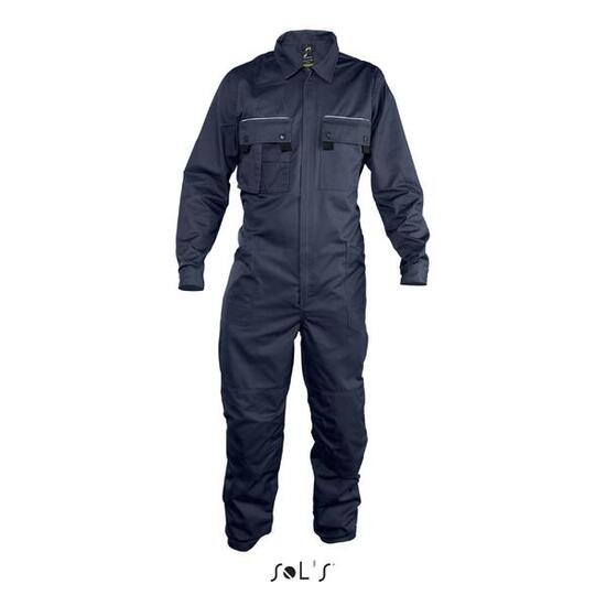 Tuta da lavoro Sol's Solstice Pro