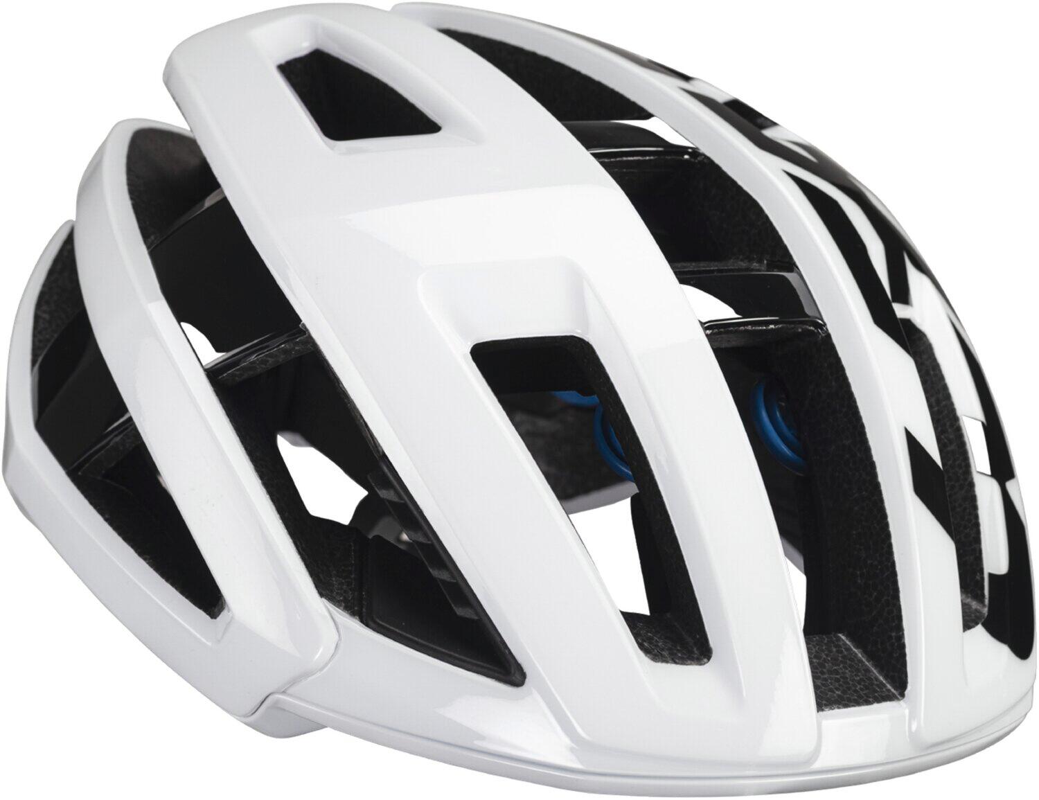 Casque VTT Endurance 4.0 V24 avec système de fermeture FidLock Blanc Homme 2/7