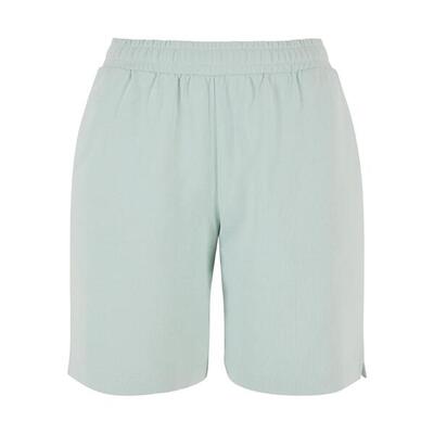 Bermuda da donna Urban Classics Organic Terry