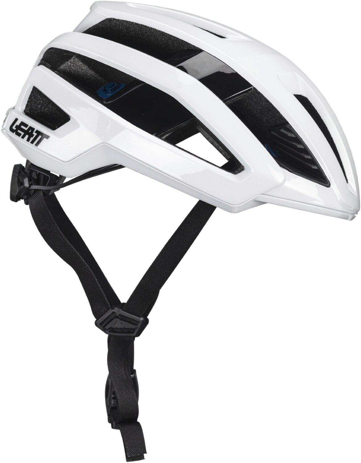 Casque VTT Endurance 4.0 V24 avec système de fermeture FidLock Blanc Homme 3/7