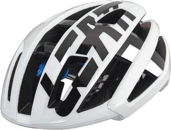 MTB- Fahrradhelm Endurance 4.0, weiß